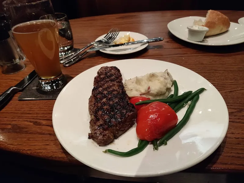 The Keg Steakhouse + Bar - Burlington