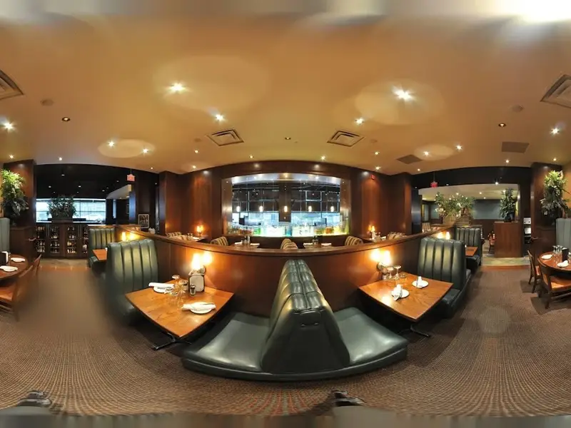 The Keg Steakhouse + Bar - Windsor Riverside