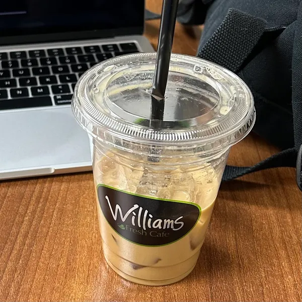 Williams Fresh Cafe