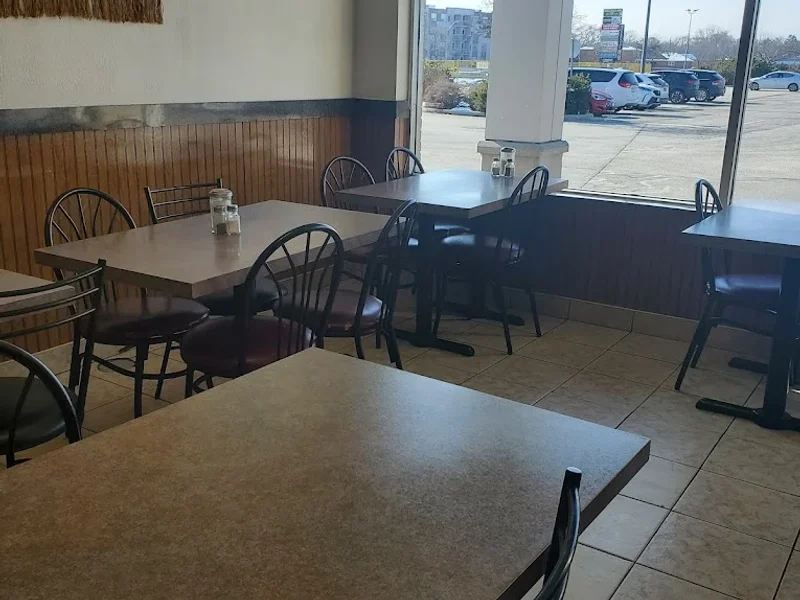 Nick The Greek - Riverside