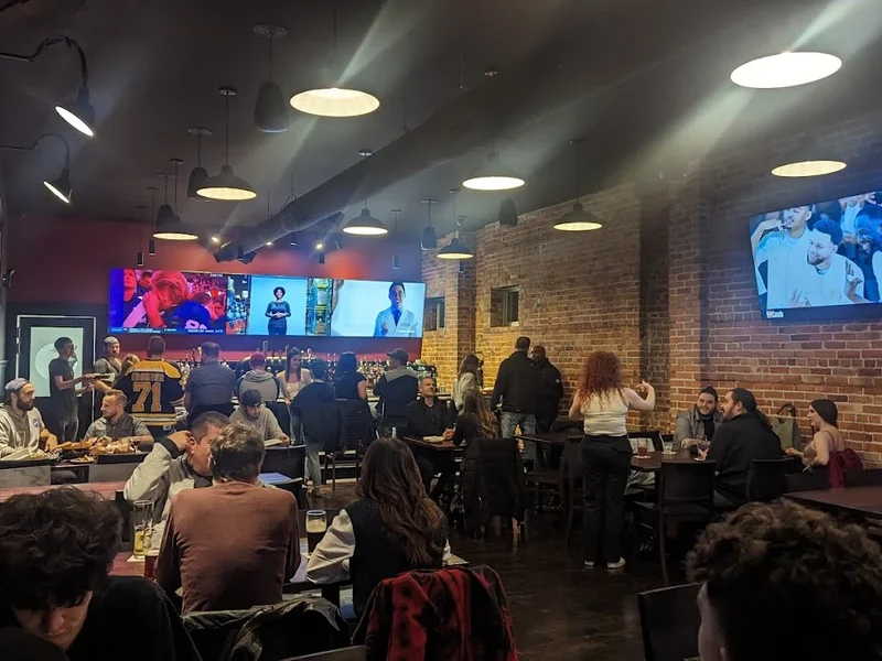 The Loose Goose RestoPub & Lounge