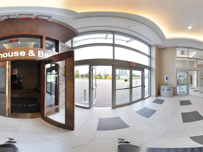 The Keg Steakhouse + Bar - Windsor Riverside
