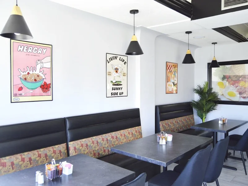 The Breakfast Guyz | Breakfast Restaurant in Windsor
