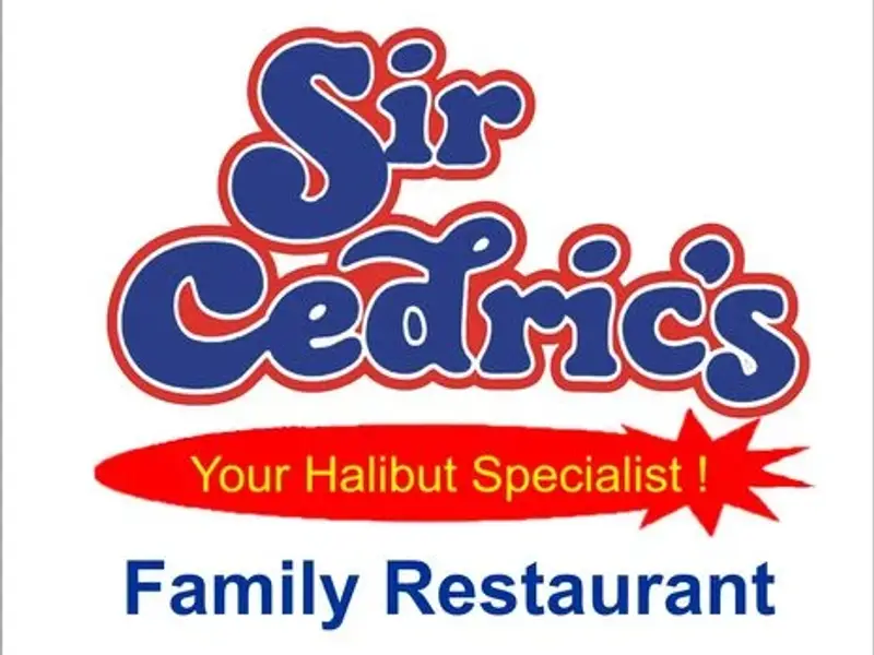 Sir Cedric's Fish & Chips