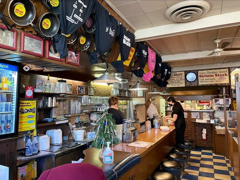 Rainbow Restaurant