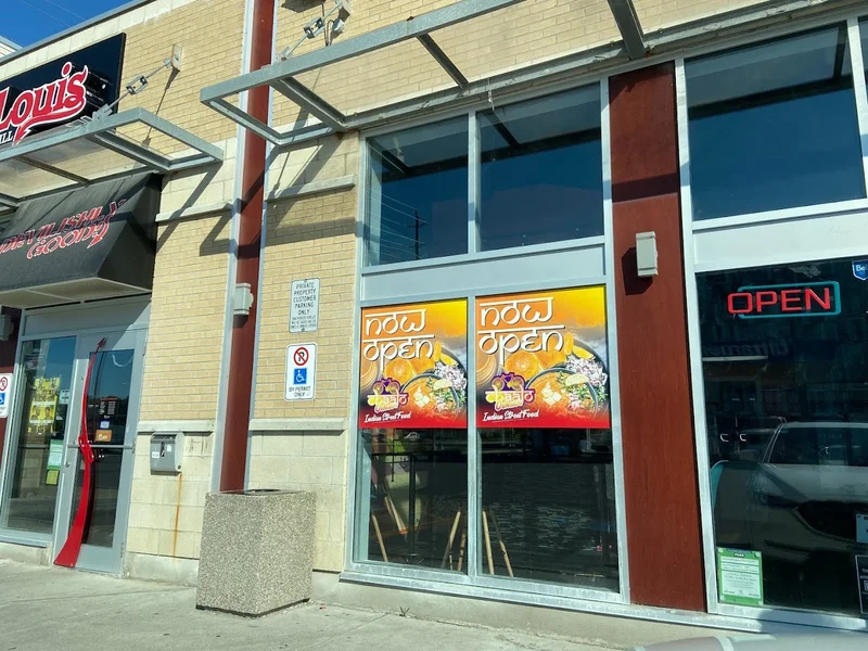 Chaalo Oshawa