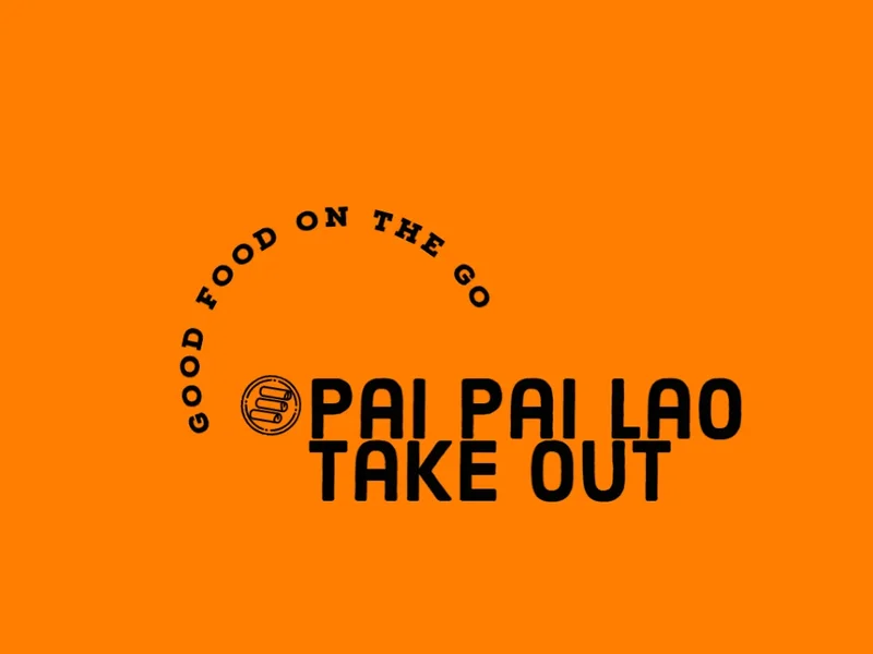 Pai Pai Lao Take Out
