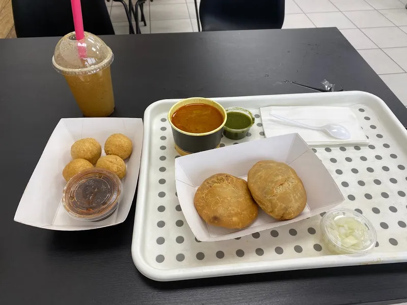 Kachori House Kitchener