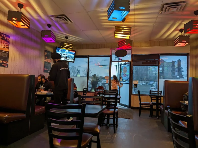 Paranthe Wali Gali Kitchener