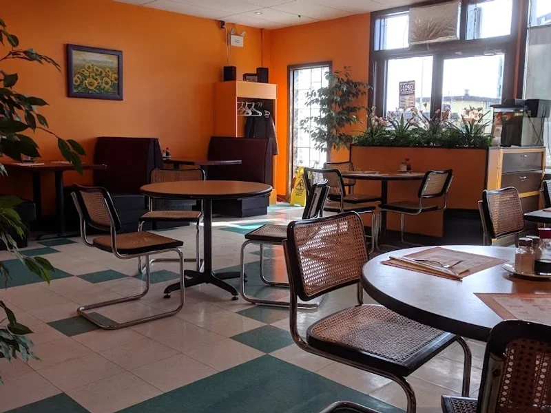 126 Chinese Restaurant