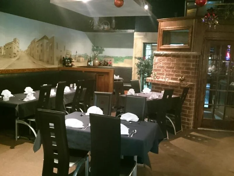 J & B Family Restaurant