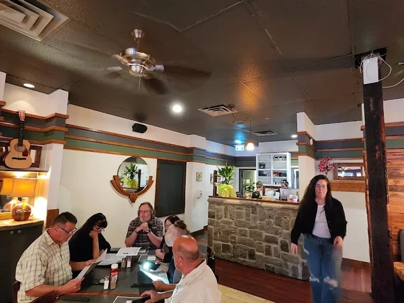 Bistro L'Acoustique