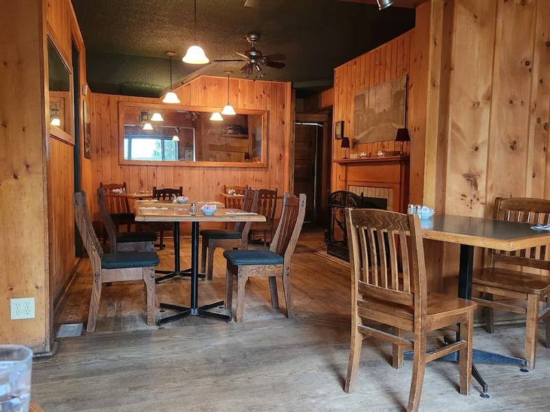 BJ Restaurant