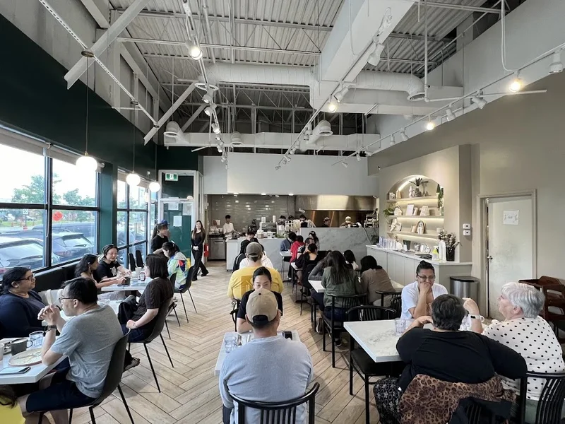 Sisters & Co Markham