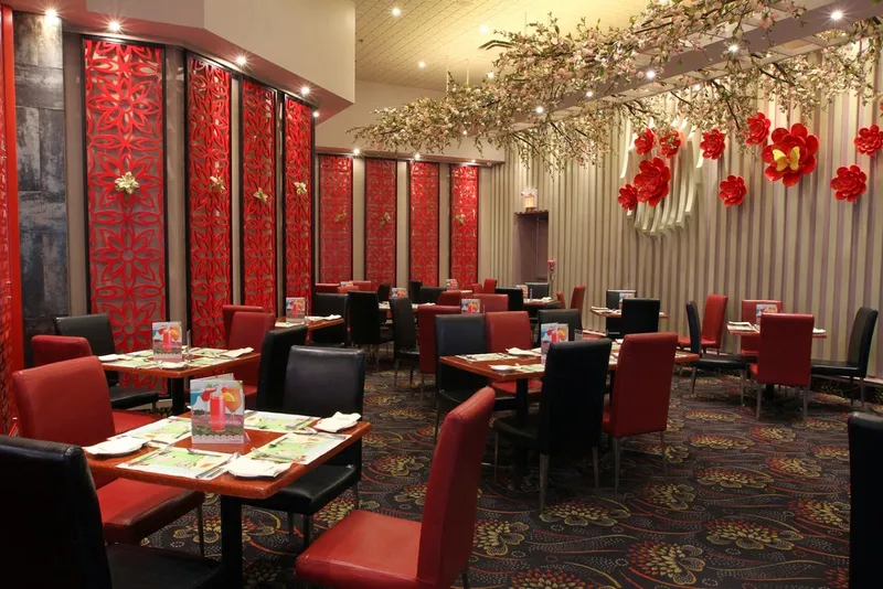 Mandarin Restaurant