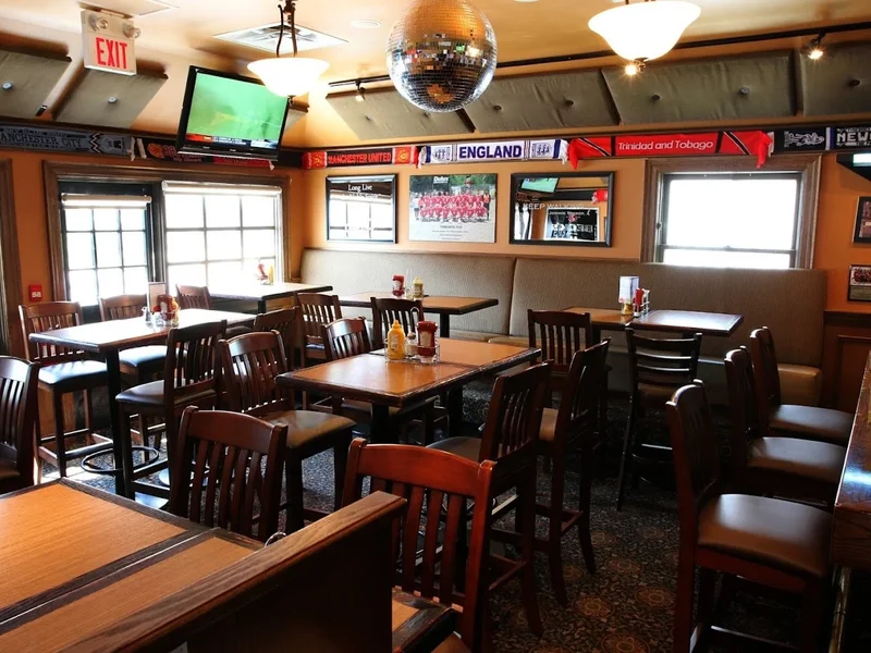 Unionville Arms Pub & Grill