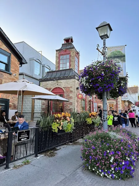 Main Street Unionville