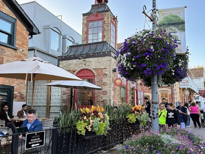 Main Street Unionville