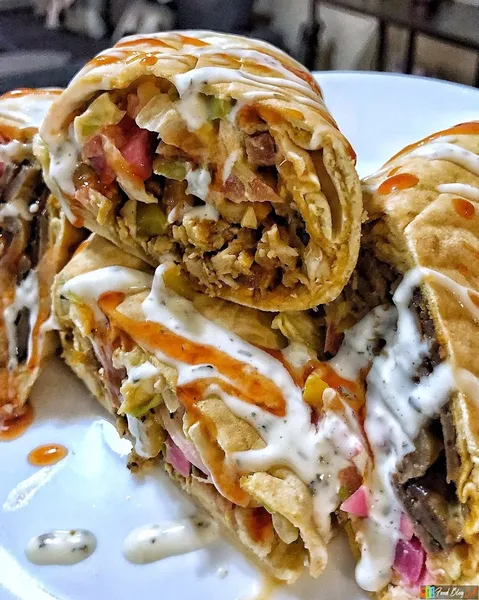 Pita Land Shawarma - Bramalea