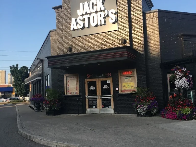 Jack's Brampton