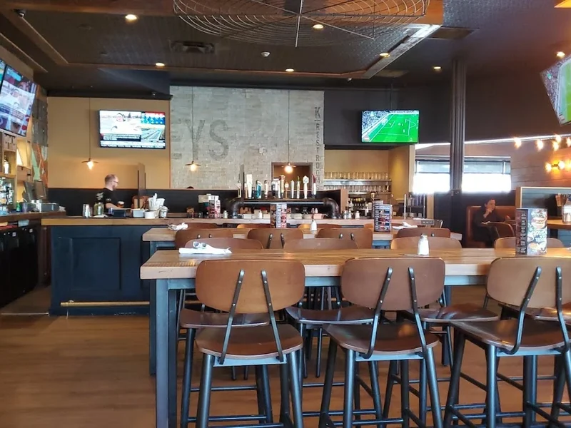 Kelseys Original Roadhouse