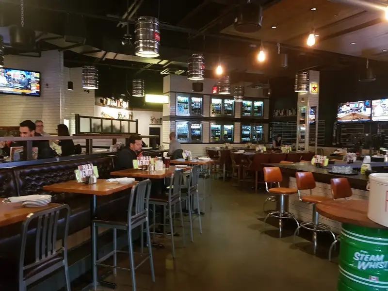 Beertown Public House London- Masonville