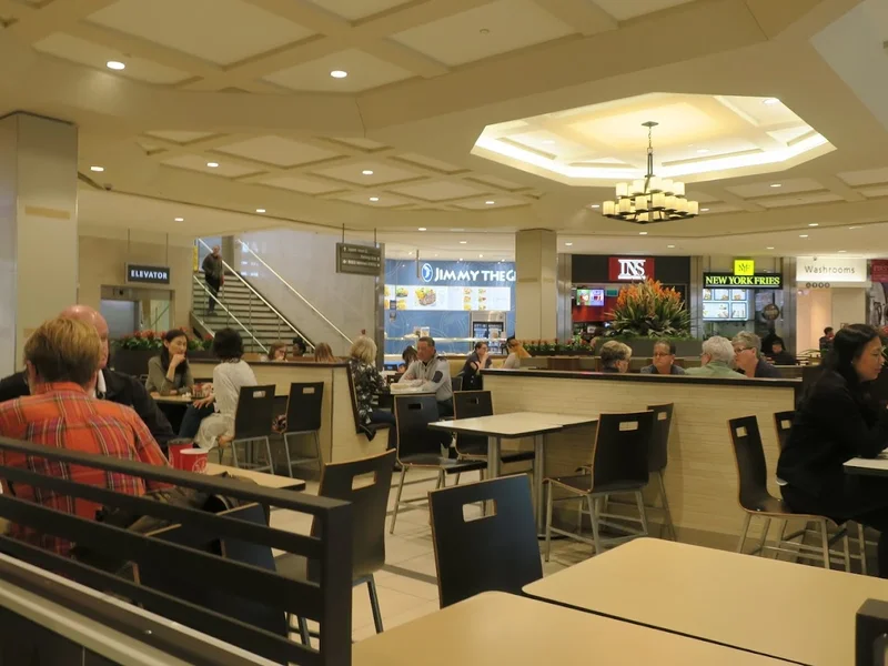 Bourbon Street Grill