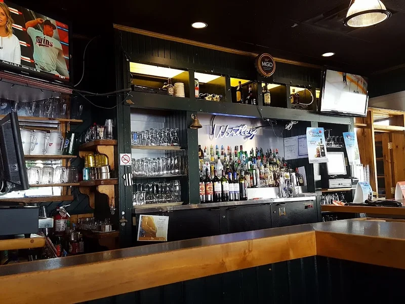 The Wortley Roadhouse