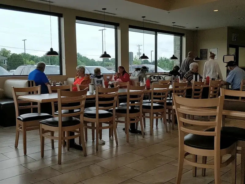 Little Beaver Restaurant