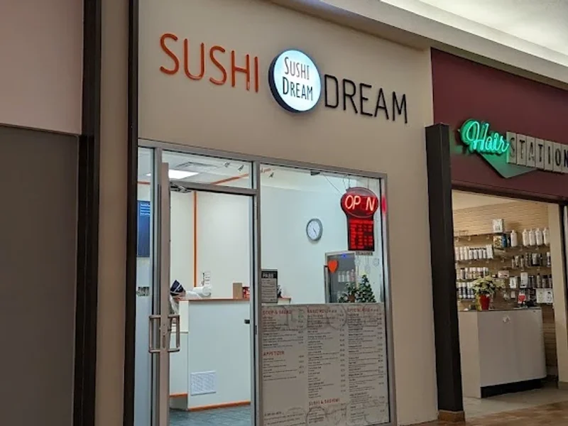 Sushi Dream