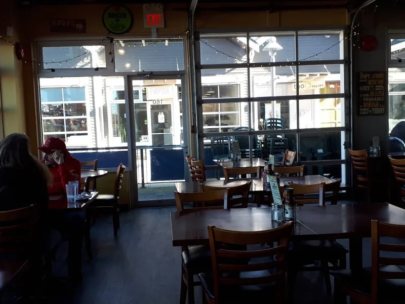 Hog Shack Cook House