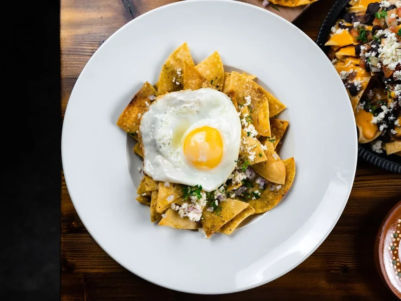 Little Mexico Cantina