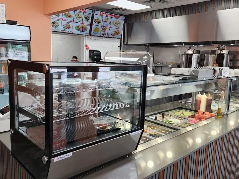 Best Shawarma Turkish Cuisine