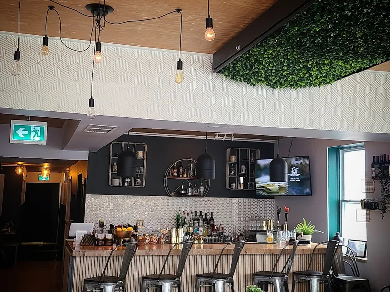 B'Spoke Kitchen + Market