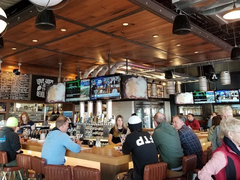 Beertown Public House Barrie