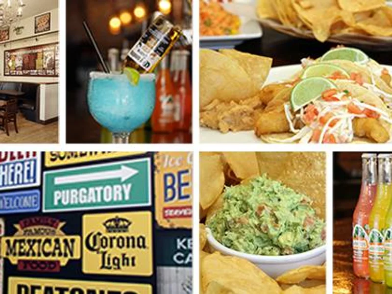 Made in Mexico Barrie