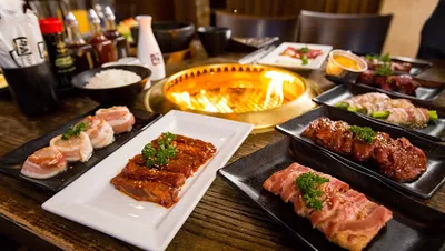 Top 15 Japanese restaurants in Cliff Bungalow Calgary