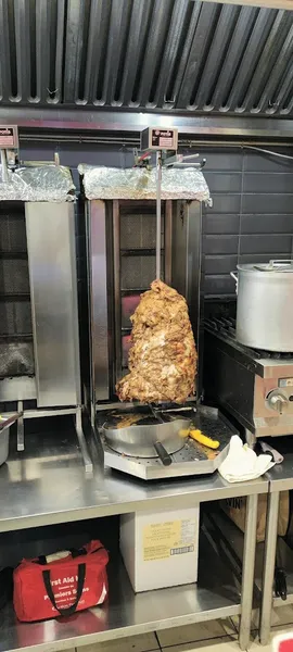 Osmow's Shawarma