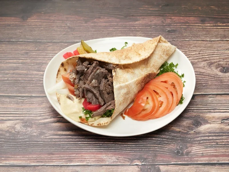 Majestic Shawarma