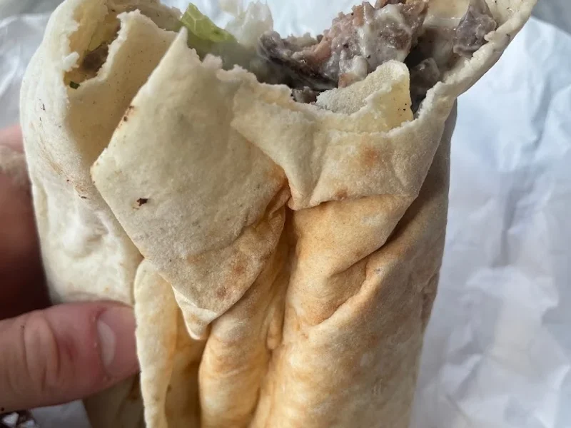 Nora Shawarma and Kebab (College St.)