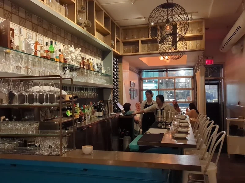 ARDO Restaurant