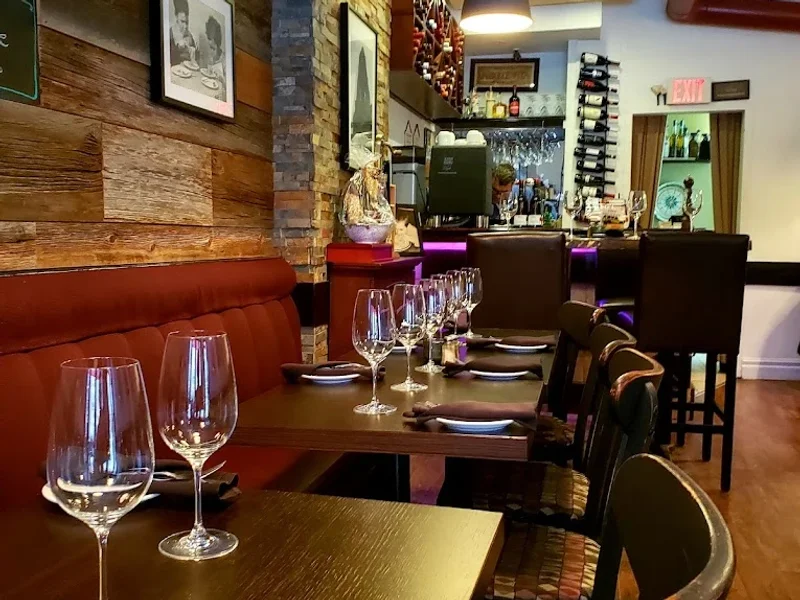 Fusilli Ristorante
