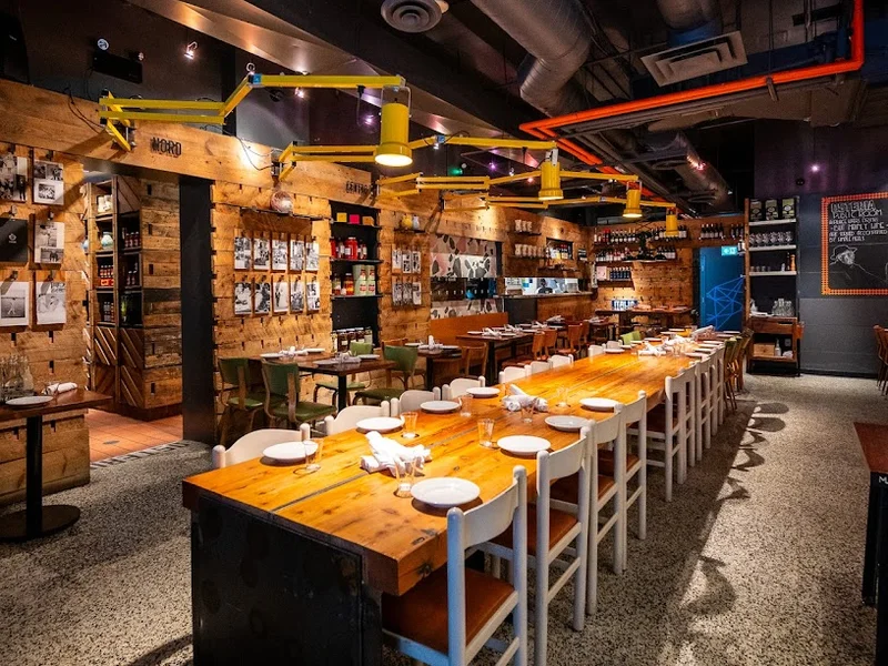 La Bettola Di Terroni