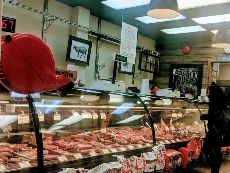 Kensington Market BIA