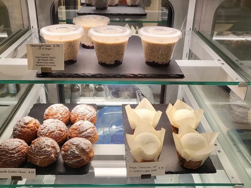 Isle of coffee (QUEEN)