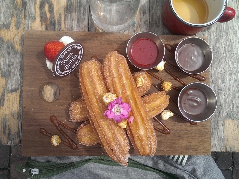 El Catrin Destileria