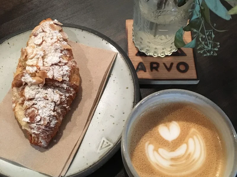 Arvo Coffee