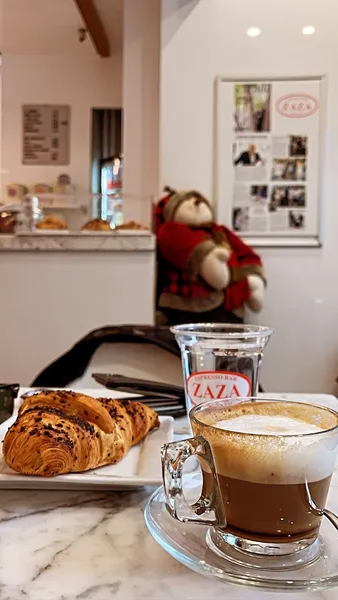 ZAZA Espresso Bar