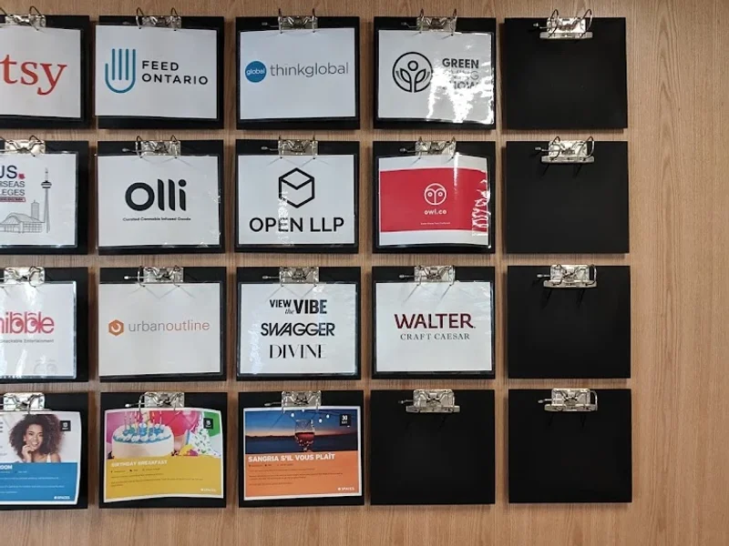 Rooftop 99 yorkville