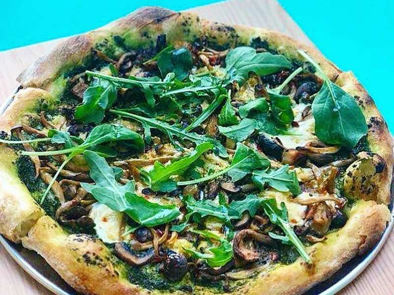 Actually Pretty Good - Bankview